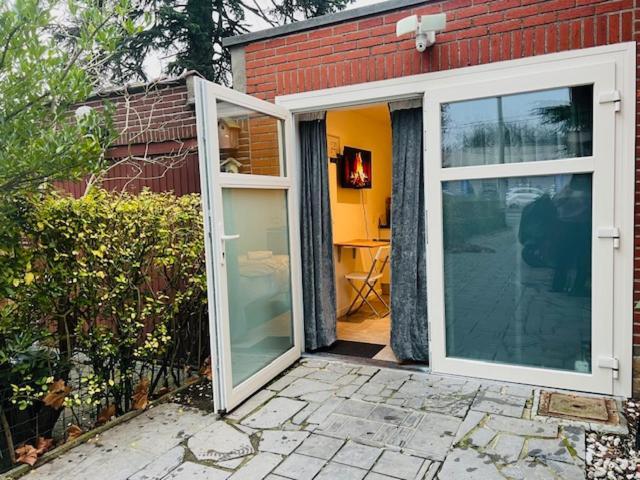 Cosy Hotel Mechelen Exterior photo